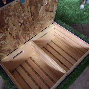 Clyde's By Design - My grass chairs double as storage!!!! - Furniture Stores Near Me - Las Vegas, Nevada
