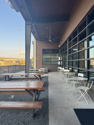 Stouthaus Coffee - Sunset Valley by null