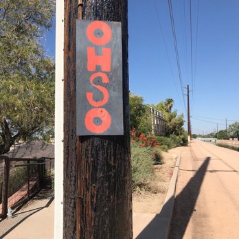 OHSO Brewery - Arcadia - Breweries Near Me - Phoenix, Arizona OHSO Brewery - Arcadia - Breweries Near Me - Phoenix, Arizona