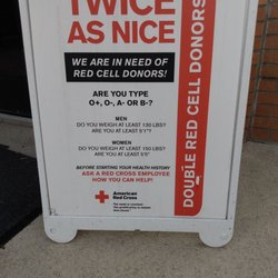 American Red Cross