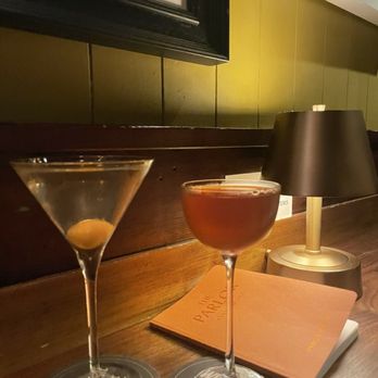 The Dead Rabbit - Cocktail Bars Near Me - New York, New York The Dead Rabbit - Cocktail Bars Near Me - New York, New York