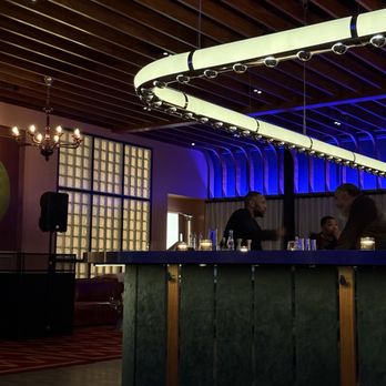 Moonlight - Cocktail Bars Near Me - Atlanta, Georgia