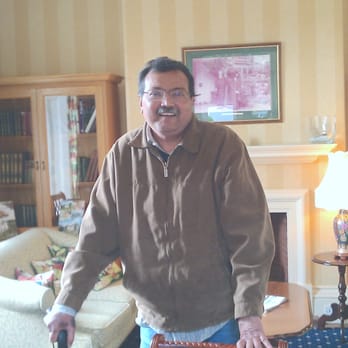 Lindeth Howe - That's me in the high tea room - Hotels Near Me - Bowness-on-Windermere, CMA