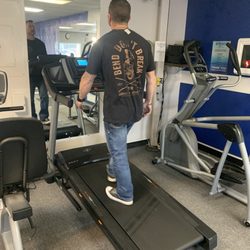 Forever Fitness