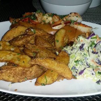 The Chase - Lobster roll - Seafood Near Me - Toronto, Ontario