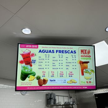 Mercado Gonzalez - Menu - Mexican Near Me - Costa Mesa, California Mercado Gonzalez - Menu - Mexican Near Me - Costa Mesa, California
