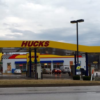 HUCKS BEL RIDGE Updated June 2024 9038 Natural Bridge Bel Ridge