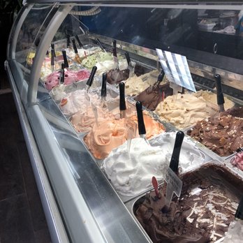 Gemma Gelataria - Ice Cream & Frozen Yogurt Near Me - Toronto, Ontario