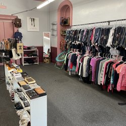 Coco's Closet