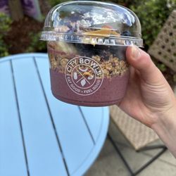 City Bowls