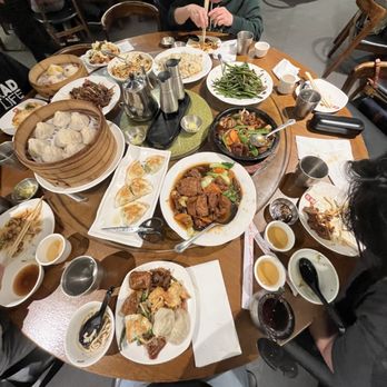 Din Ding Dumpling House - Dim Sum Near Me - Union City, California Din Ding Dumpling House - Dim Sum Near Me - Union City, California