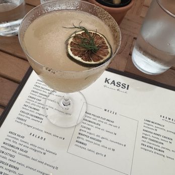 Kassi Venice Beach - Bars Near Me - Venice, California Kassi Venice Beach - Bars Near Me - Venice, California