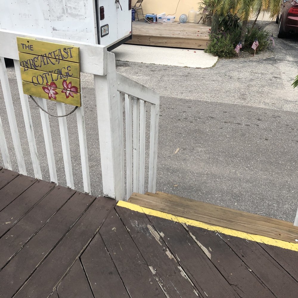 The Breakfast Cottage - Breakfast & Brunch Near Me - Nokomis, Florida The Breakfast Cottage - Breakfast & Brunch Near Me - Nokomis, Florida
