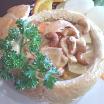 Bunn Thai Bistro - Massamun curry - Thai Near Me - Grover Beach, California Bunn Thai Bistro - Massamun curry - Thai Near Me - Grover Beach, California