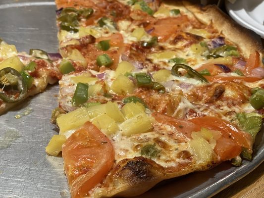 Cicero's Pizza by null
