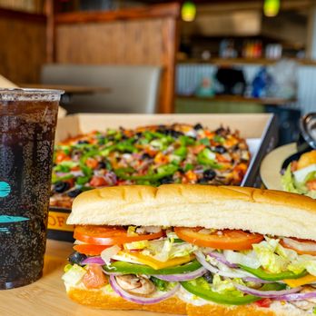 Coconut Kenny's Pizza - Ferndale - Vegetarian Pizza, Big Luau Sandwich, and Garden Salad - Pizza Near Me - Ferndale, Washington Coconut Kenny's Pizza - Ferndale - Vegetarian Pizza, Big Luau Sandwich, and Garden Salad - Pizza Near Me - Ferndale, Washington