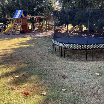 VMG Lawn Care - Backyard and playground - Snow Removal Near Me VMG Lawn Care - Backyard and playground - Snow Removal Near Me