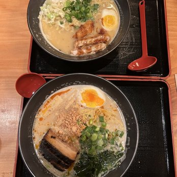 RAMEN-SAN - Ramen Near Me - Chicago, Illinois