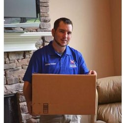 Moore Moving Company