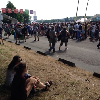 Solidays - L'ouverture a 16h00! - Festivals Near Me - Paris, 75