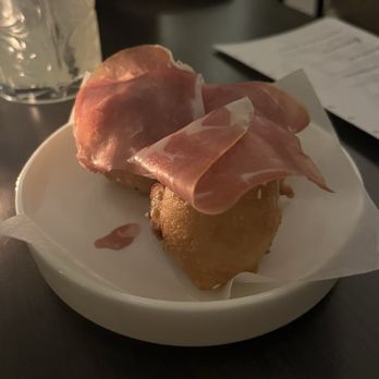Ilo Bistro - Loukamades - French Near Me - Norfolk, Virginia