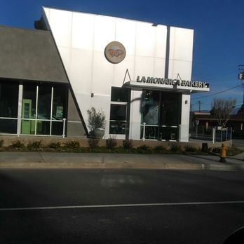 La Monarca Bakery & Cafe - Rosemead & Mines - Bakeries Near Me - Pico Rivera, California