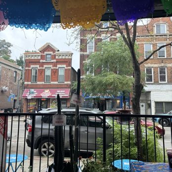 Rubi's - Indoor view - Mexican Near Me - Chicago, Illinois Rubi's - Indoor view - Mexican Near Me - Chicago, Illinois