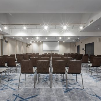 Radisson Blu Hotel Prague - Meeting Room Authentic - Hotels Near Me - Prague, Puerto Rico