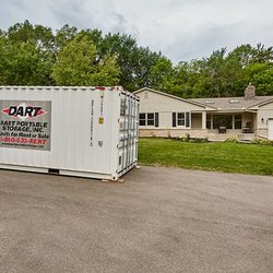 Dart Portable Storage