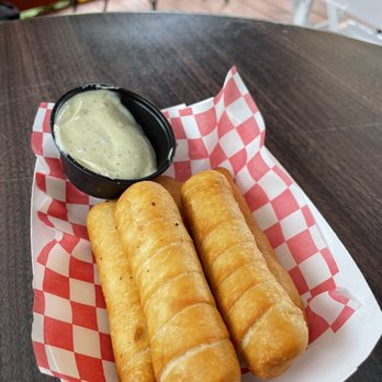 VeneBites - Tequeños - Venezuelan Near Me - Tallahassee, Florida VeneBites - Tequeños - Venezuelan Near Me - Tallahassee, Florida
