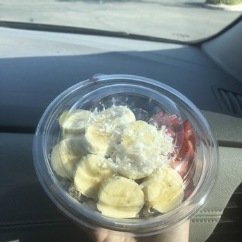 Jamba - Juice Bars & Smoothies Near Me - Murrieta, California