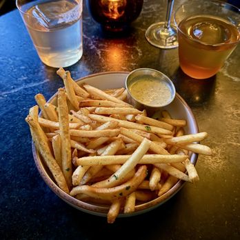 Vandell - Cocktail Bars Near Me - Los Angeles, California
