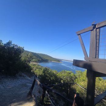 Lake Travis Zipline Adventures - Amusement Parks Near Me - Leander, Texas