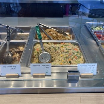 Eaping Fresh Chinese - 4 item mix & match box options - Chinese Near Me - Mountain View, California Eaping Fresh Chinese - 4 item mix & match box options - Chinese Near Me - Mountain View, California