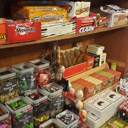 Fredericksburg General Store