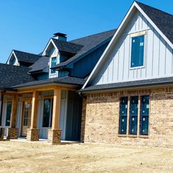 Absolute Seamless Gutters - #wylietx