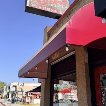 Red Devil Pizza - Pizza Near Me - Covina, California Red Devil Pizza - Pizza Near Me - Covina, California