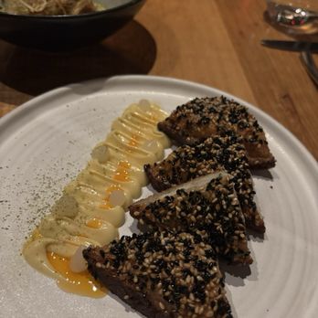 Rooster & Owl - New American Near Me - Washington, DC, District of Columbia