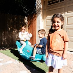 Sole's Preschool