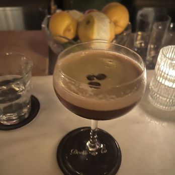 Death & Co - Cocktail Bars Near Me - Denver, Colorado