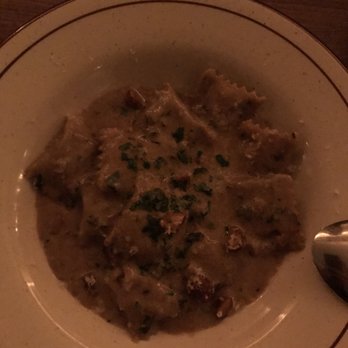The Nice Guy - Mushroom pasta - Italian Near Me - Los Angeles, California The Nice Guy - Mushroom pasta - Italian Near Me - Los Angeles, California