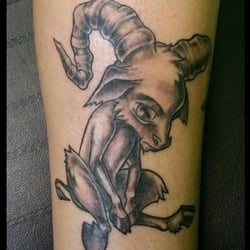 Atlas Body Art