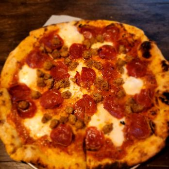 Tost Pizza - Pizza Near Me - Yucca Valley, California Tost Pizza - Pizza Near Me - Yucca Valley, California
