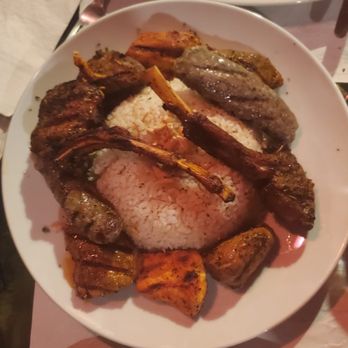 El Cairo Restaurant - Halal Near Me - San Juan, Puerto Rico