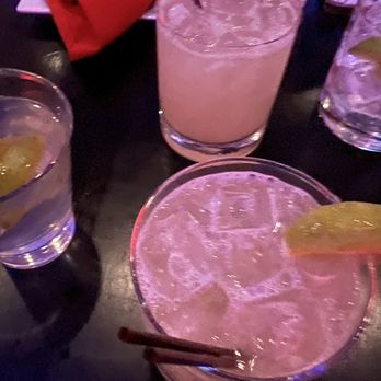 Edge Restaurant & Lounge - Happy Hour 2 for $10 - Lounges Near Me - New York, New York Edge Restaurant & Lounge - Happy Hour 2 for $10 - Lounges Near Me - New York, New York