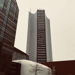 City-Hochhaus