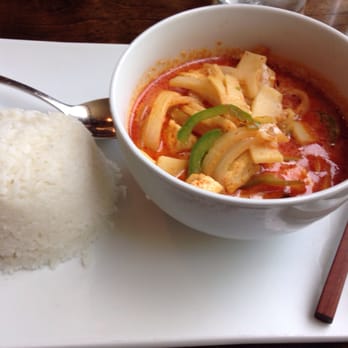 Indochine - Red Curry - Thai Near Me - Jacksonville, Florida Indochine - Red Curry - Thai Near Me - Jacksonville, Florida