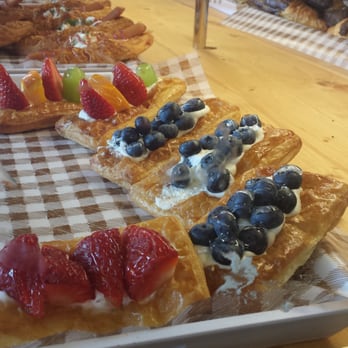 Tous Les Jours - Bakeries Near Me - Dublin, California