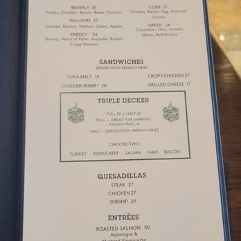 Sadelle's - menu - Breakfast & Brunch Near Me - Las Vegas, Nevada Sadelle's - menu - Breakfast & Brunch Near Me - Las Vegas, Nevada