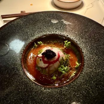 Buoy - Tasting menu - Desserts Near Me - San Francisco, California